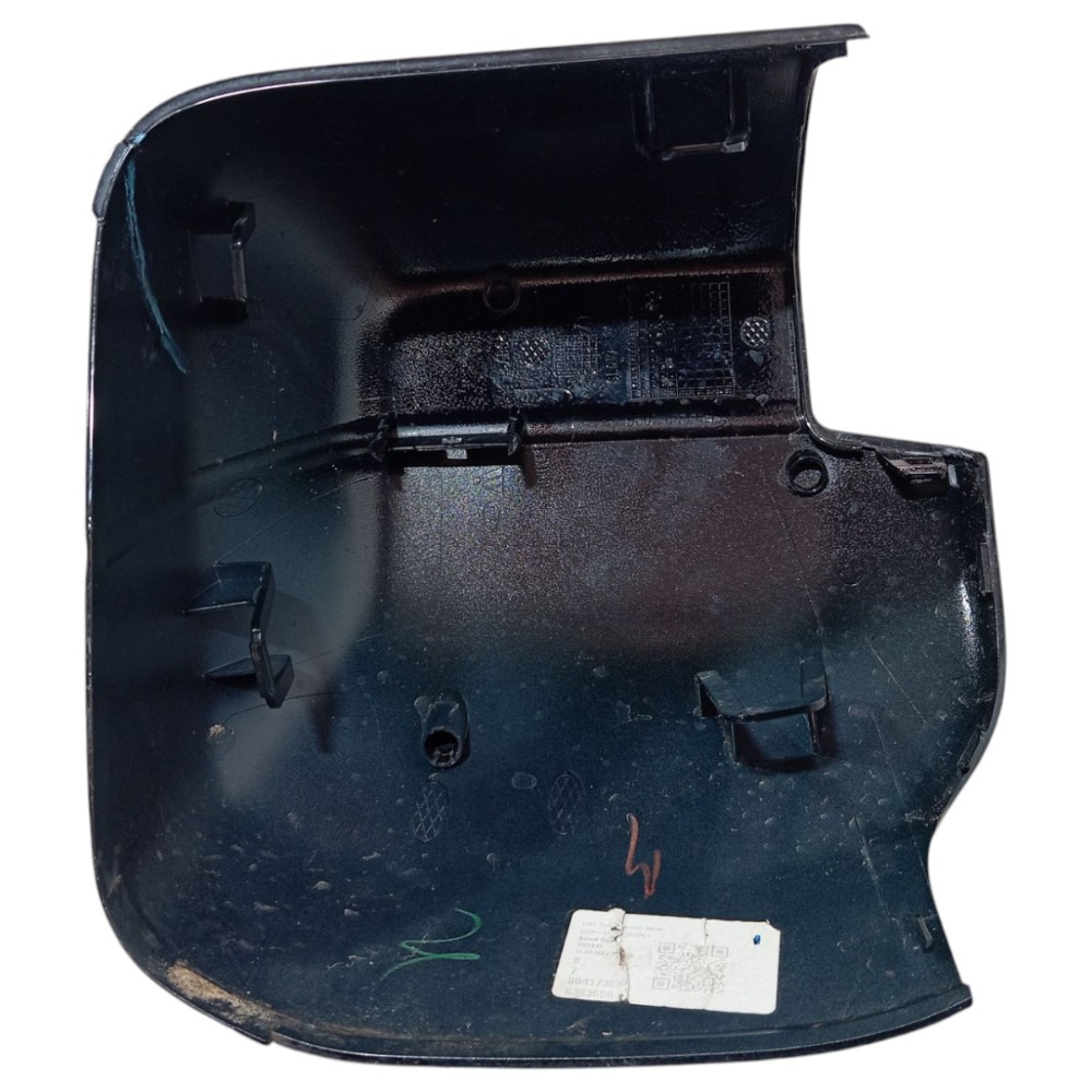Capa Retrovisor Esquerdo Land Rover Defender 2022 V645 5