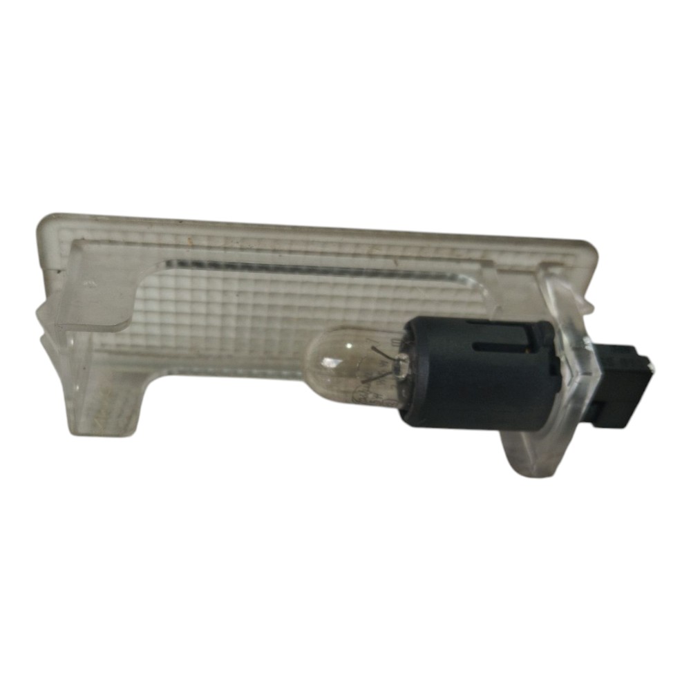 Luz Cortesia Porta Mala Land Rover Discovery 3 2007 V635 6