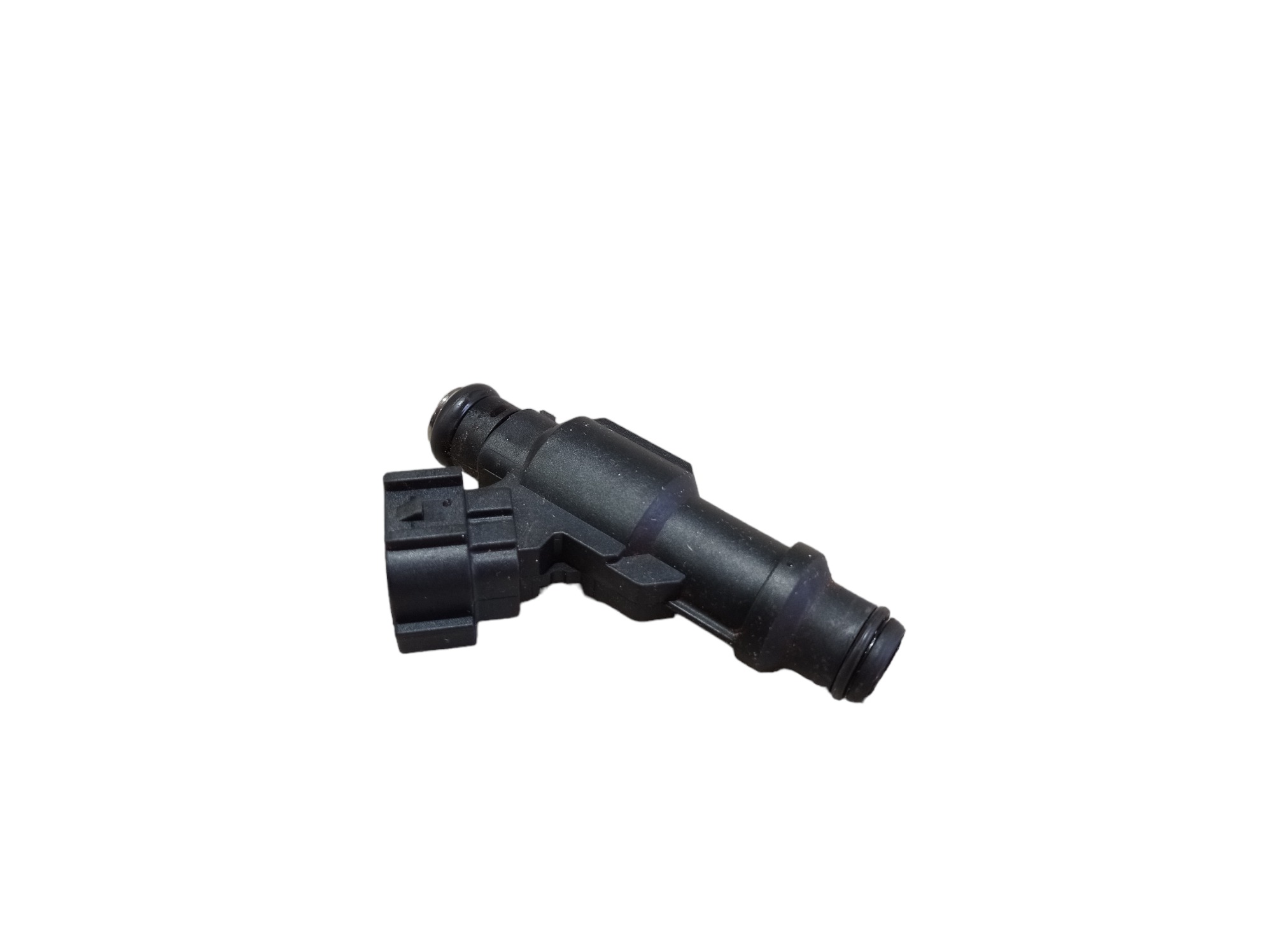 Bico Injetor Hyundai Hb20 Confort 1.0 2023 V590 6