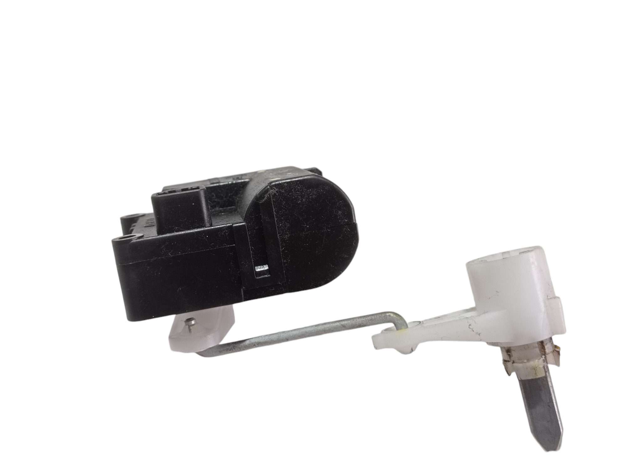 Motor Atuador Caixa Ar Mitsubishi Pajero Full Hpe 2020 V599 4