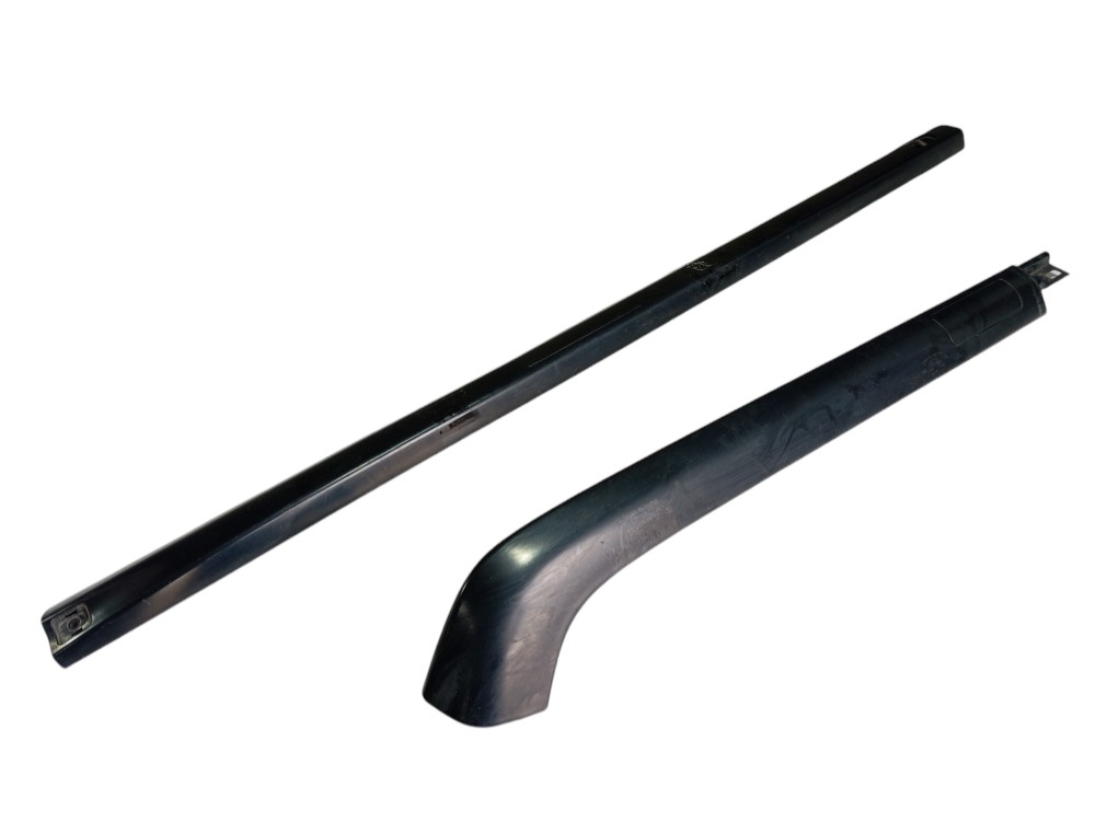 Friso Direito Do Teto Honda Crv 2005 2006 V283 4
