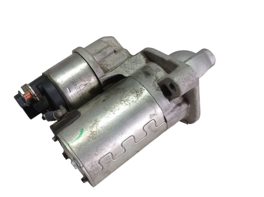 Motor Arranque Ssangyong Xlv Dlx 1.6 2018 V612 3