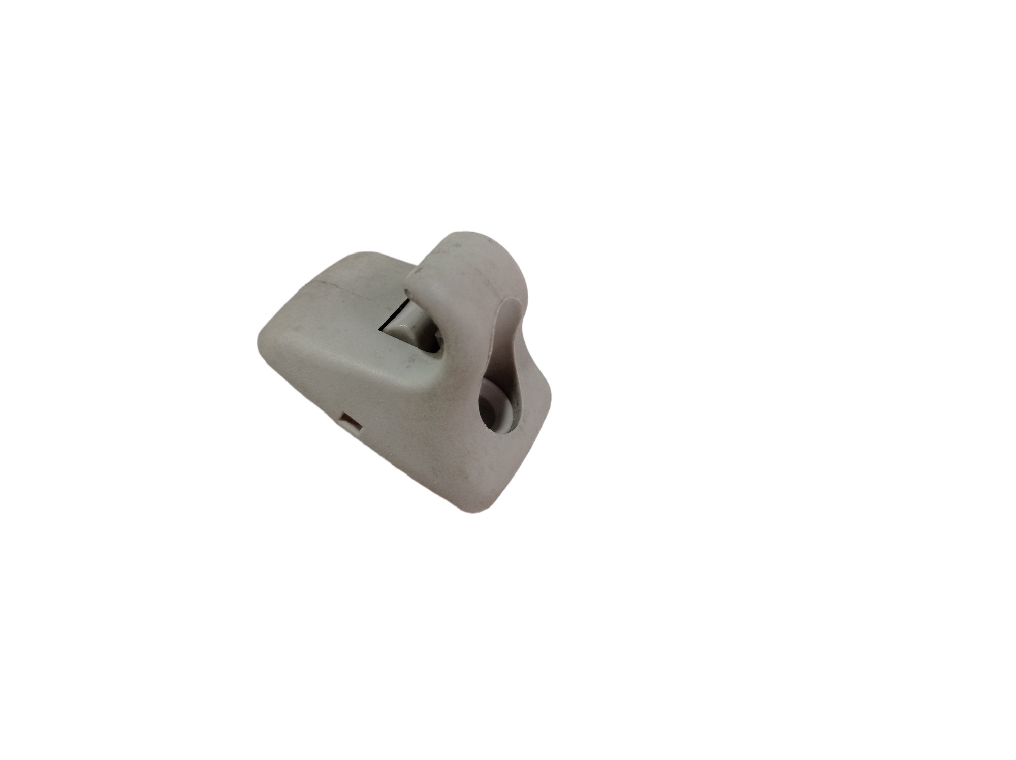 Suporte Quebra Sol Hyundai Hb20 Confort 2023 V590 3
