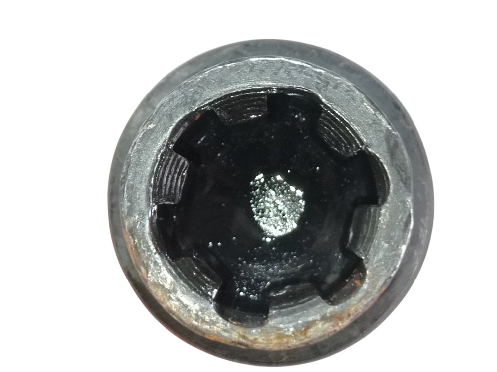 Parafusos Cabeçote Motor Fiat Toro 2017 V347 7