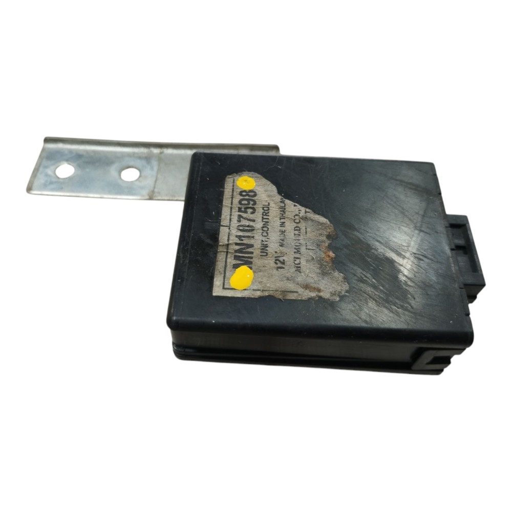 Módulo Controle Tração Mitsubishi L200 Sport 2004 V638 4
