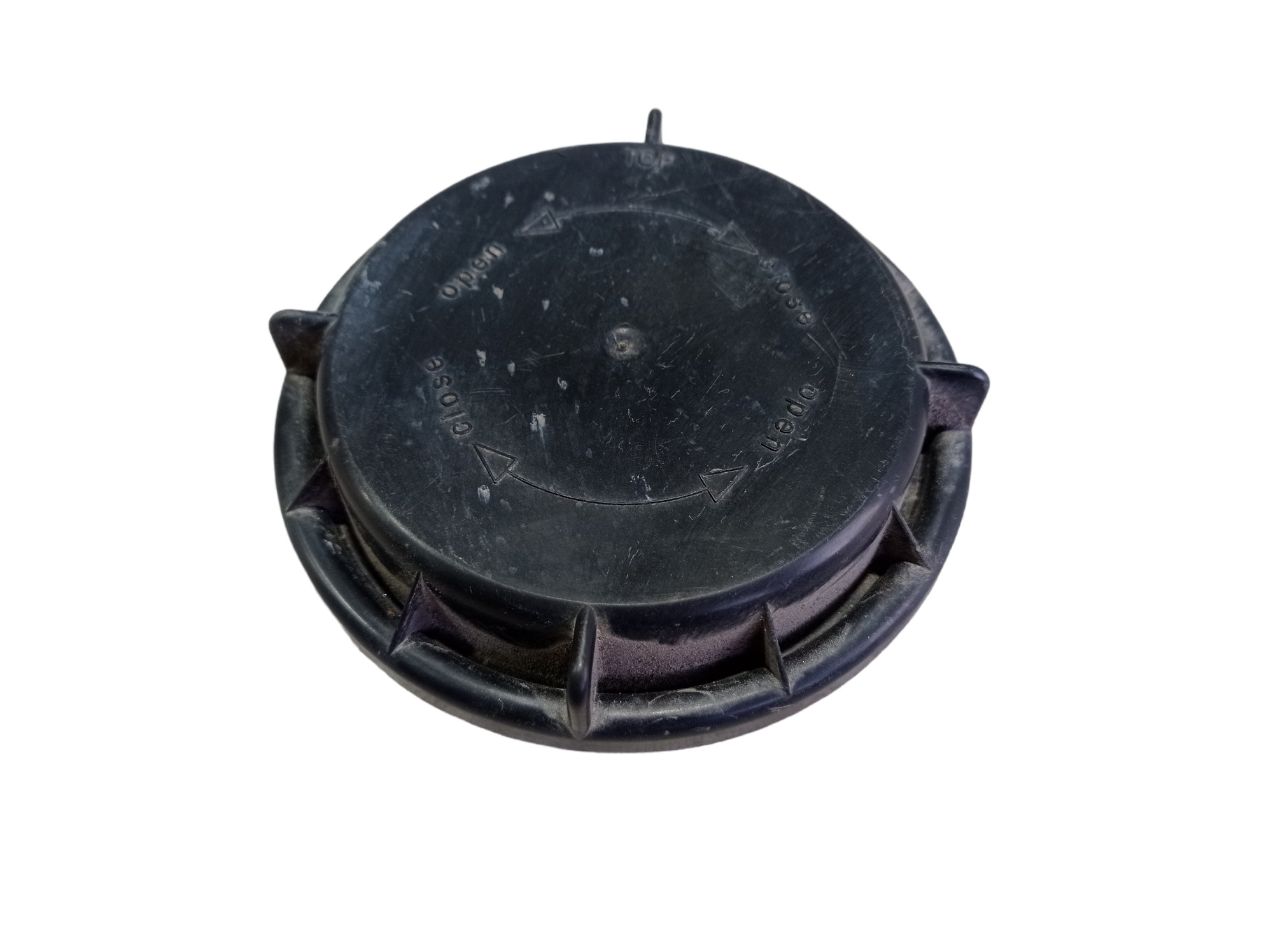 Tampa Farol Range Rover Vogue 3.6 2008 V583 2