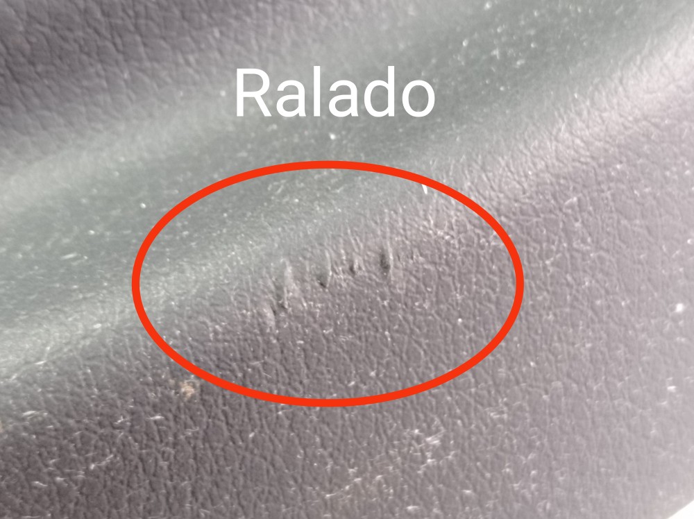 Forro Porta Traseiro Esquerdo Lexus Rx500h F Sport 2023 V619 9