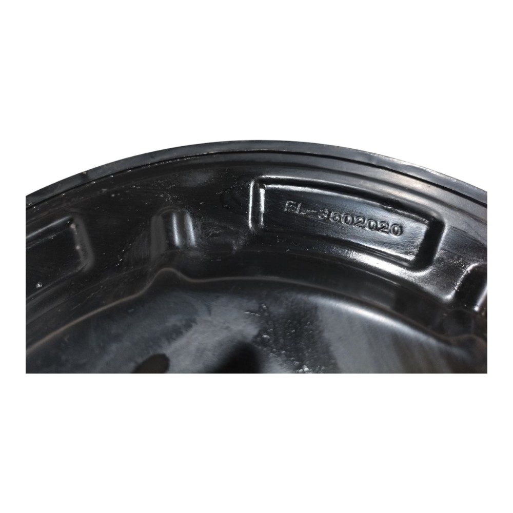 Defletor Roda Traseiro Direito Byd Dolphin Gs 2024 2025 V666 8