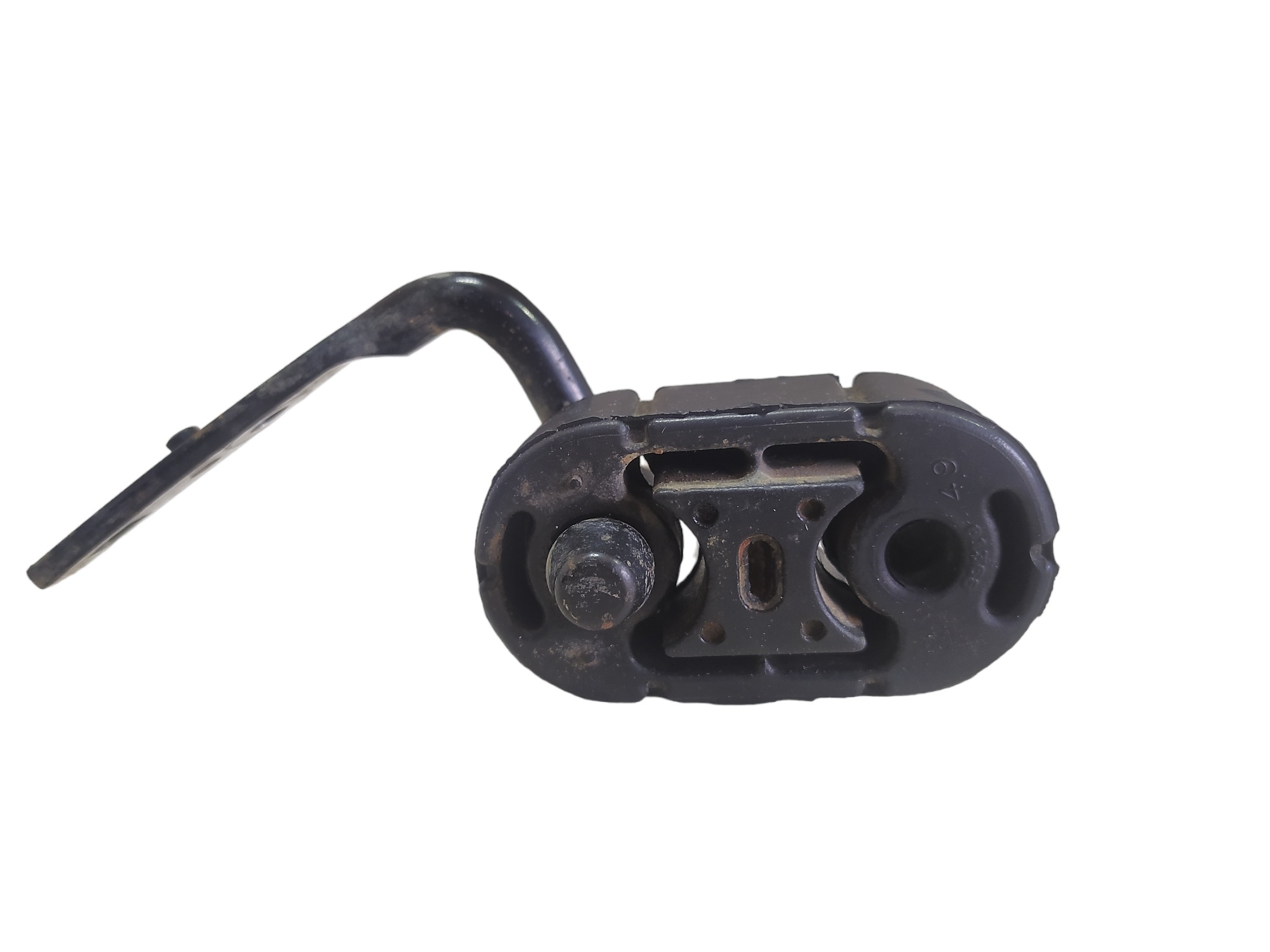 Suporte Coxim Escapamento Chrysler Grand Caravan 2005 V586 1