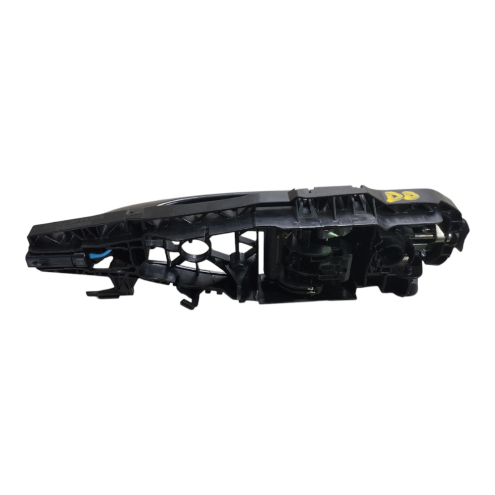 Maçaneta Externa Diant Direita Ram Rampage Rt 2023 24 V641 7