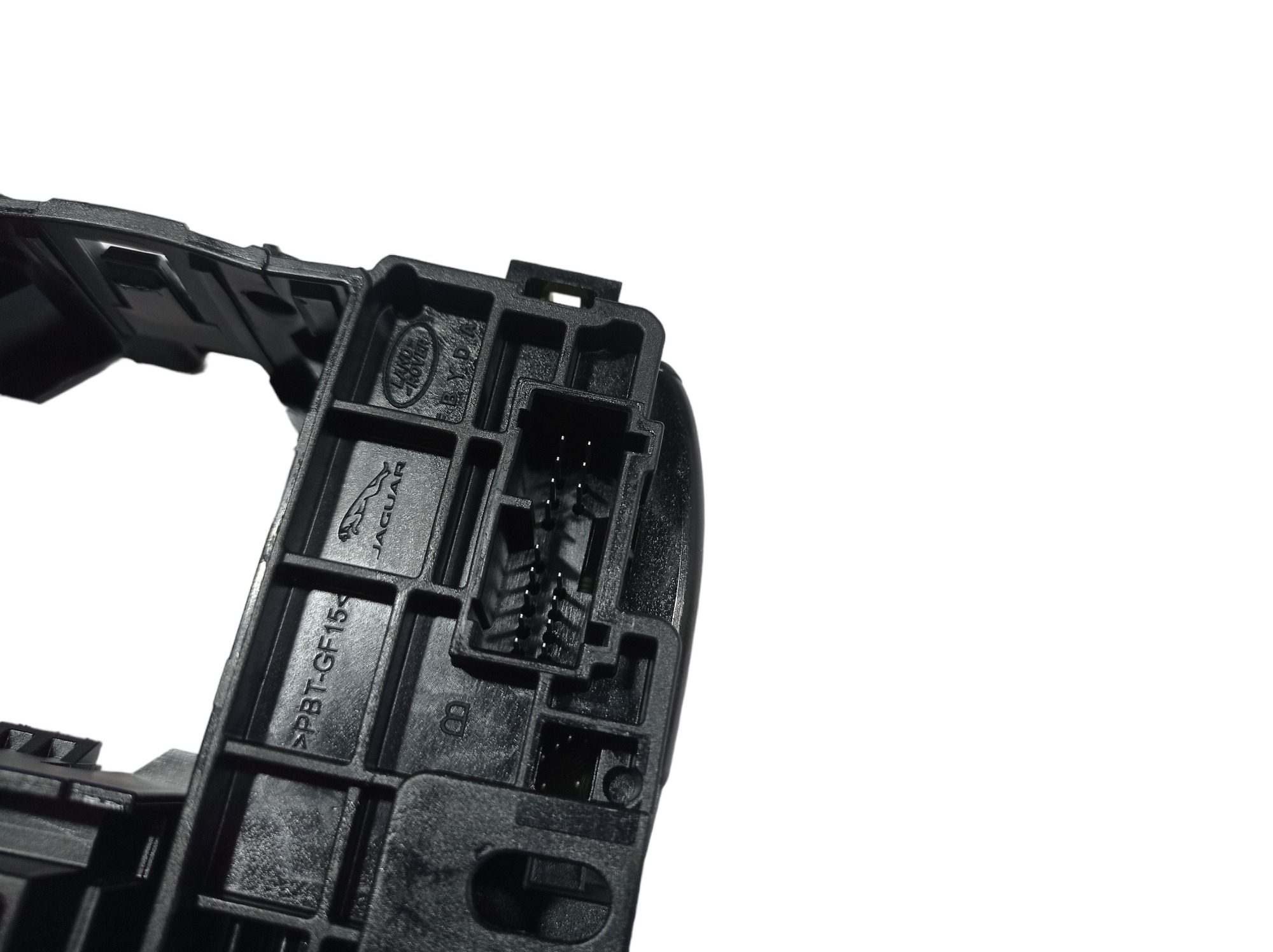 Suporte Chave Seta Limpador Evoque 2022 L8b2-13n064-ac V572 5