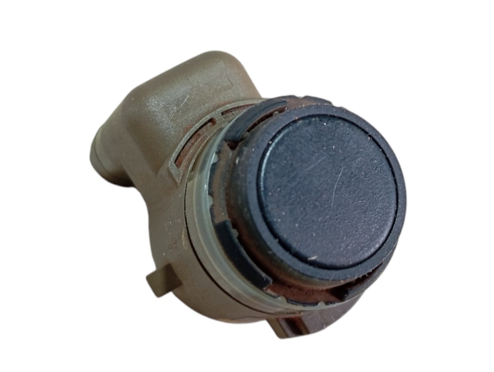 Sensor Estacionamento Traseiro Discovery 5 2019 V562 2
