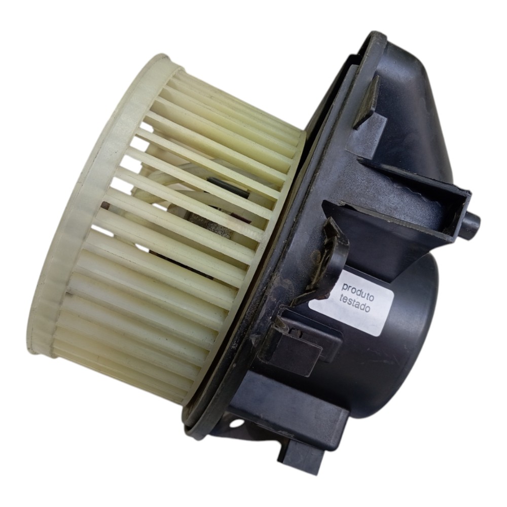 Motor Ventilador Ar Forçado Doblô 1.8 E-torq 2012 V315 8
