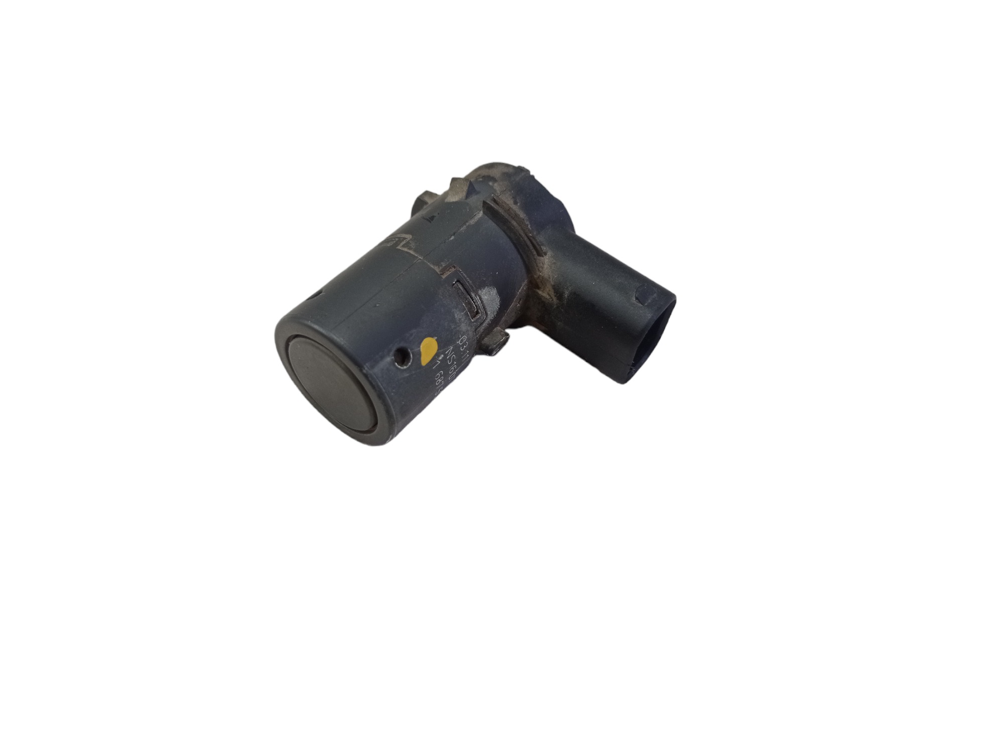 Sensor Estacionamento Traseiro Fiat Idea Adventure 14 V355 5