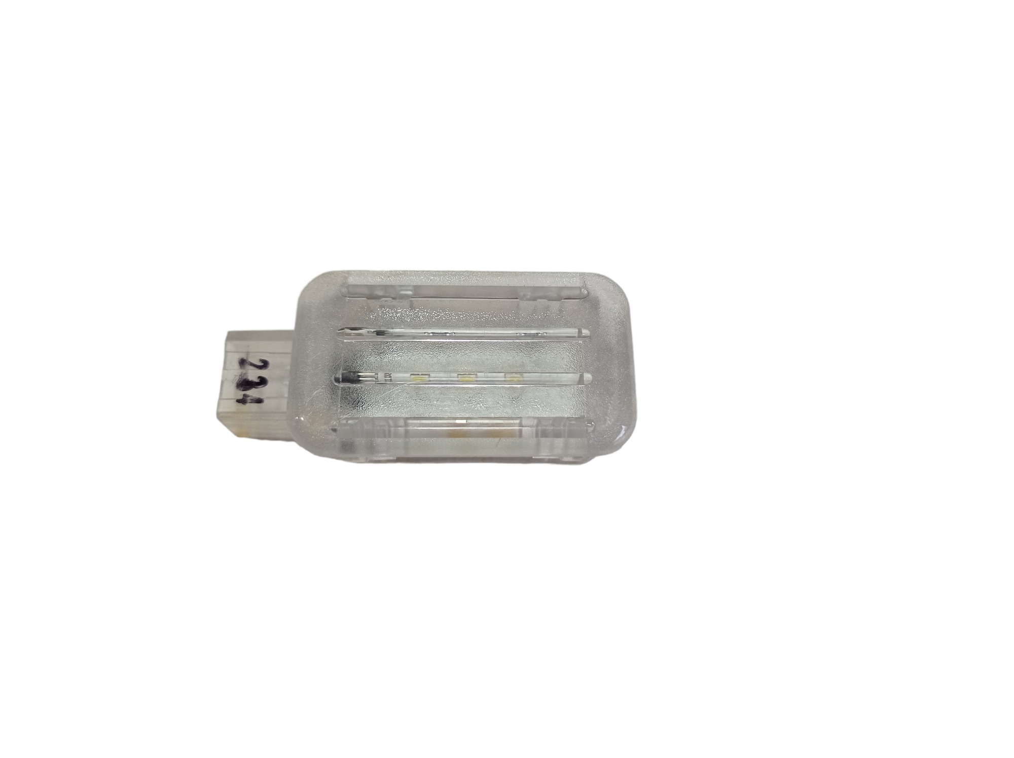 Luz Cortesia Traseira Range Rover Sport 2014 V573 4