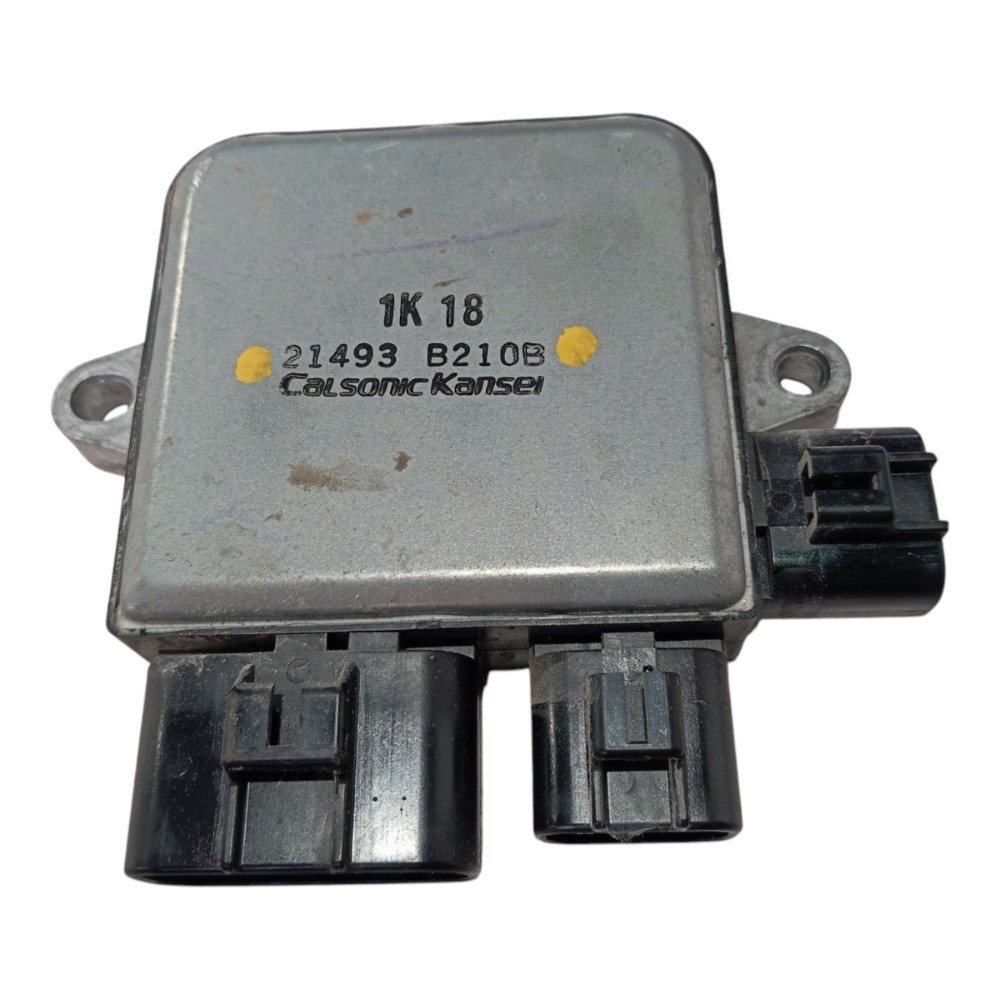 Módulo Ventoinha Nissan Leaf 2023 21493b210b V632 7