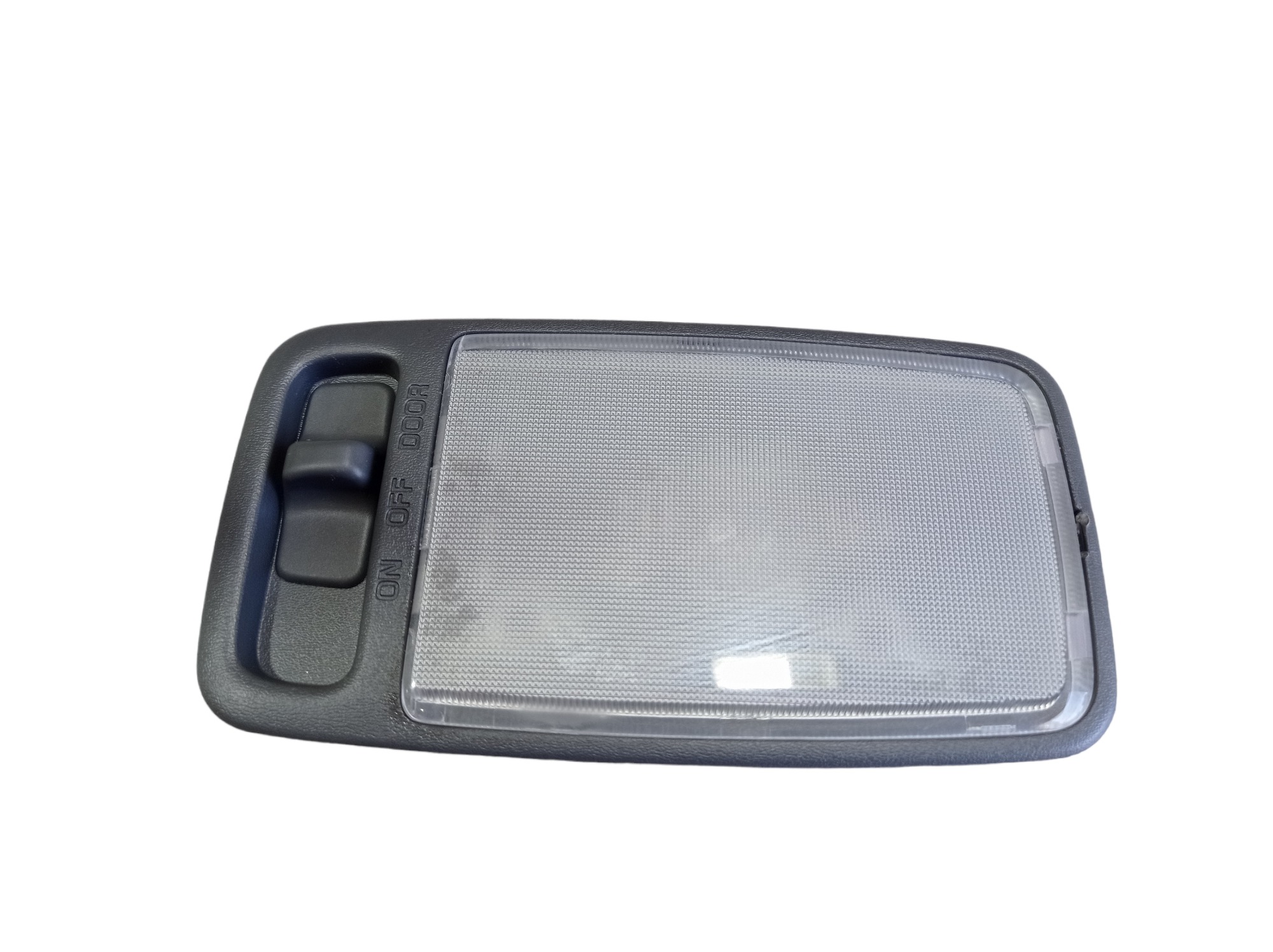 Luz Cortesia Teto Traseiro Lexus Es300 1993 V571 2