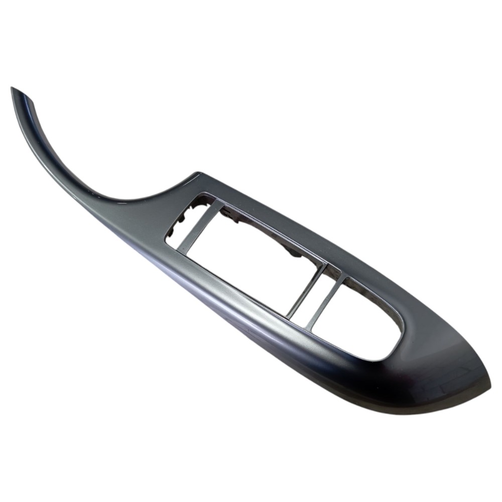 Moldura Botão Vidro Diant Esq Byd Dolphin Gs 2024 2025 V653 4