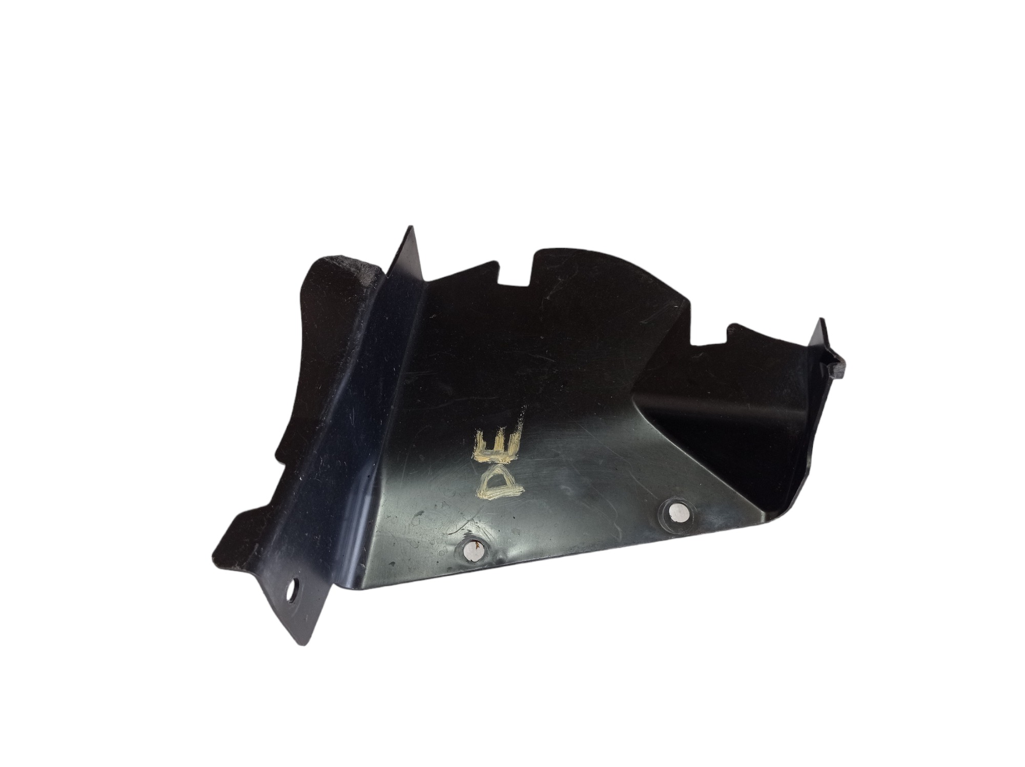 Moldura Parabarro Diant Esquerdo Discovery Sport 15 18 V591 1