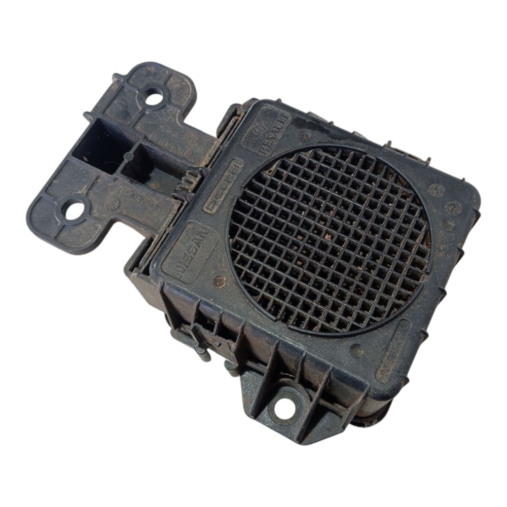 Sirene Alarme Renault Zoe 2022 2023 V639 5
