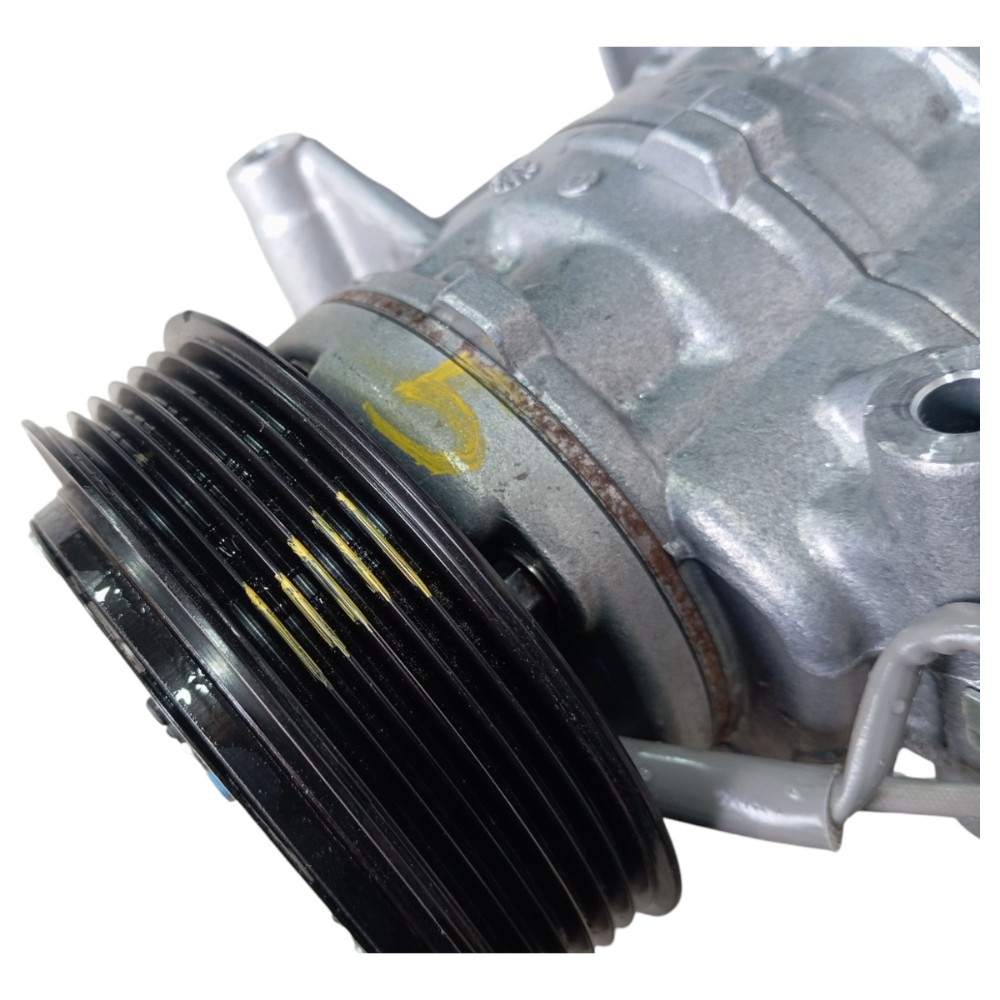 Compressor Ar Honda Hrv 1.5 2023 2025 V644 7