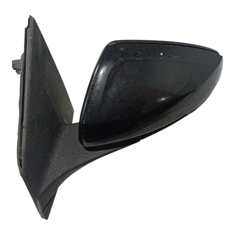 Retrovisor Esquerdo Motorista Vw Virtus 2018 A 2022 V657 6