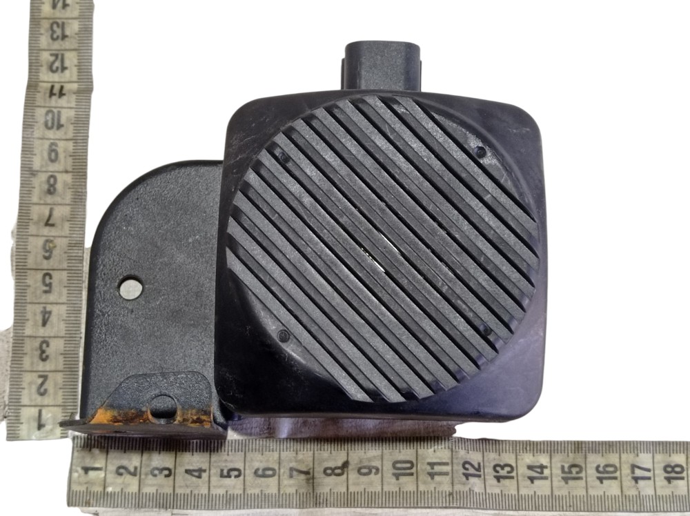 Modulo Alarme Jac Iev40 2020 V615 7