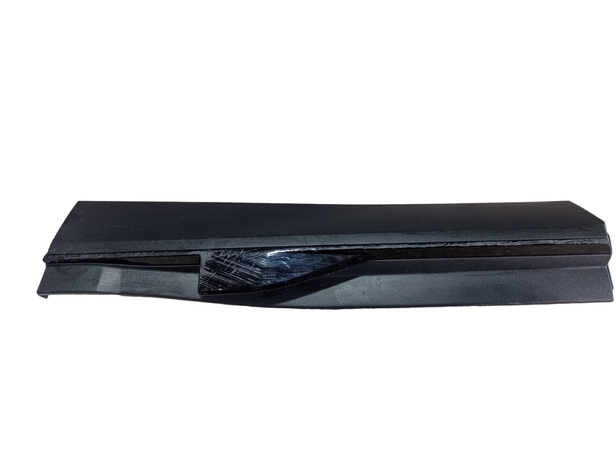 Aplique Porta Traseira Esquerda Gwm Haval H6 Gt 2024 V598 2