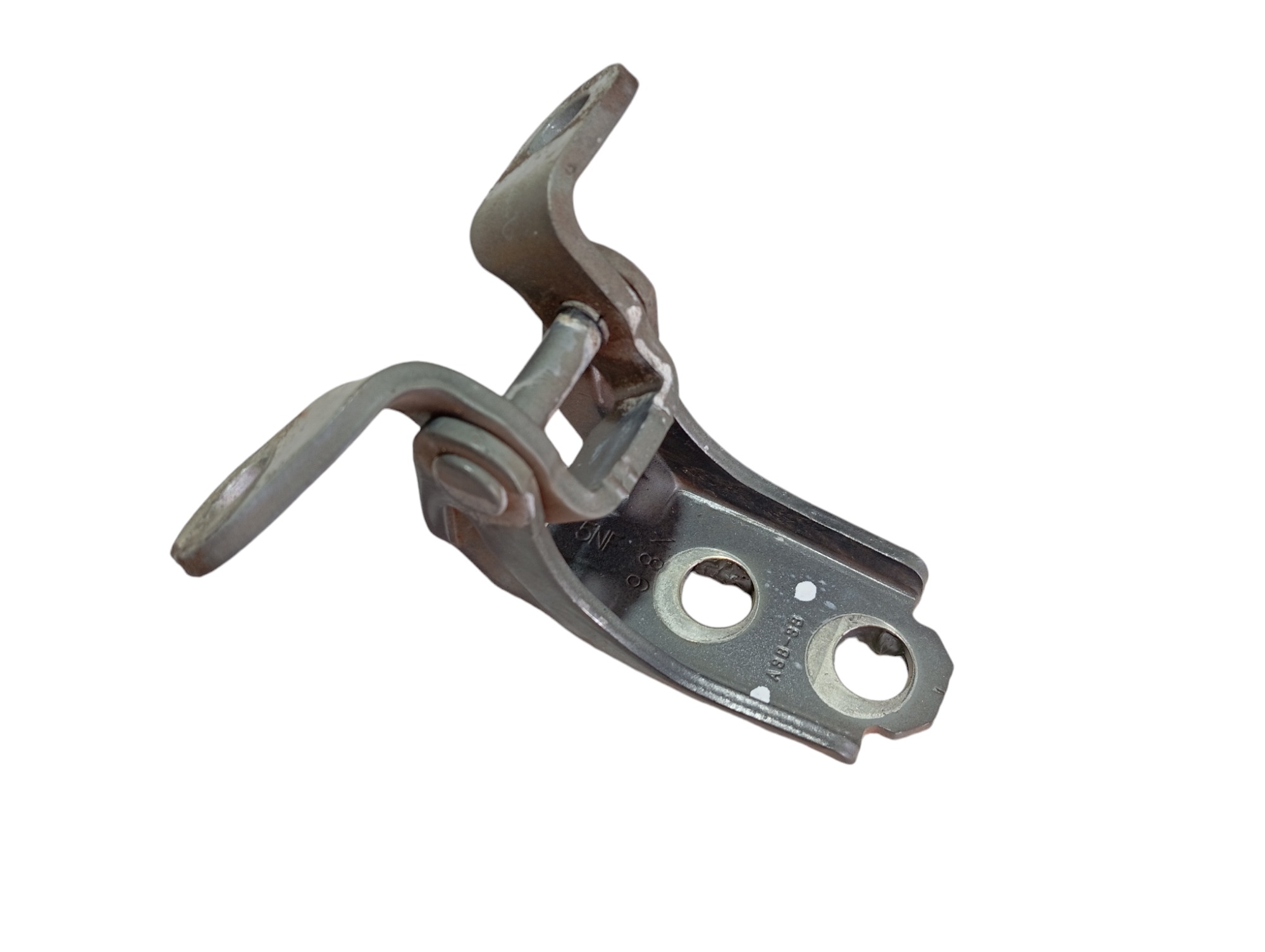 Dobradiça Porta Diant Esq Honda Hrv Touring 2020 2025 V602 3