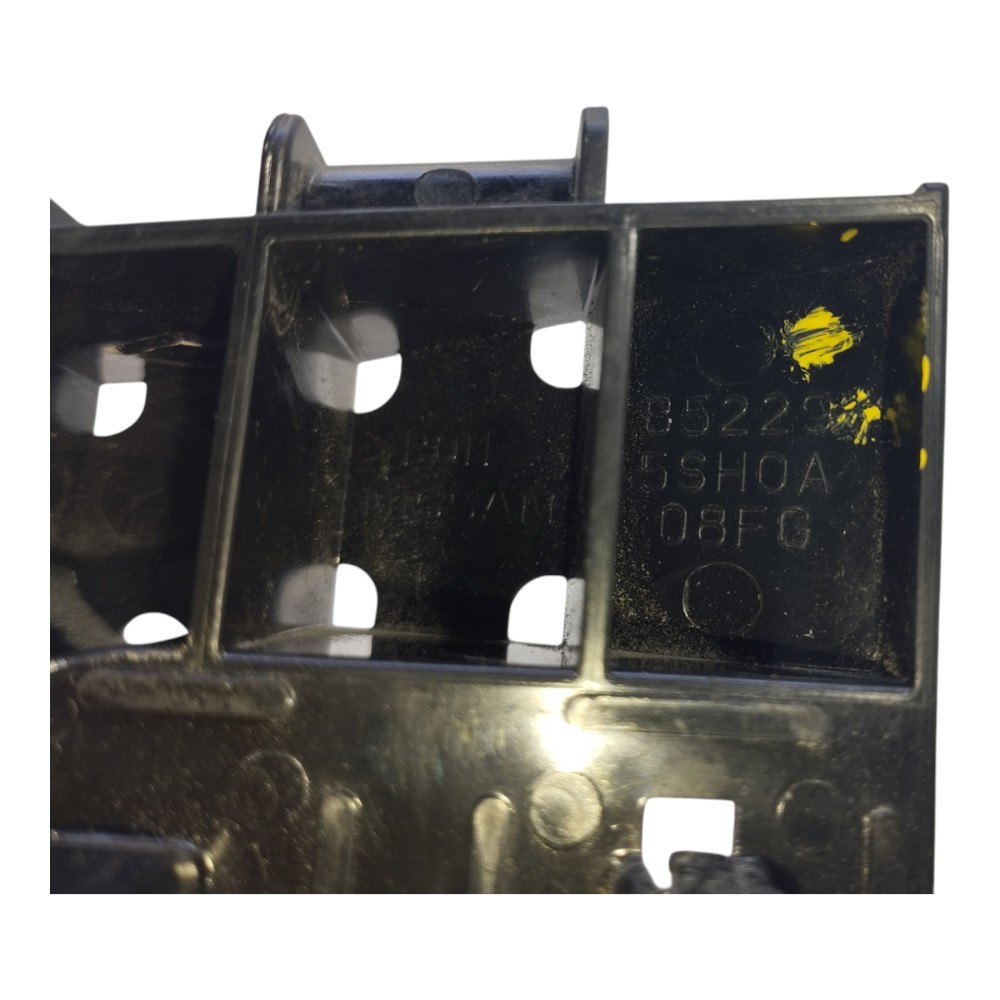 Suporte Parachoque Traseiro Esquerdo Nissan Leaf 2023 V632 3