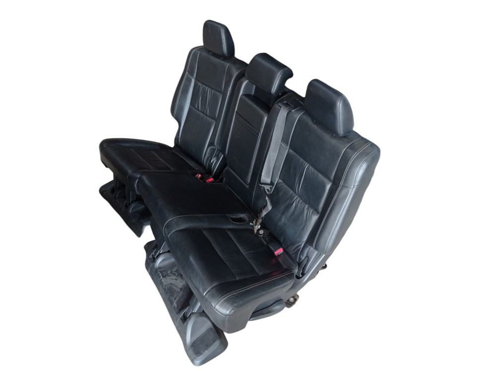Jogo Bancos Jeep Grand Cherokee 3.0 2014 2015  V607 7
