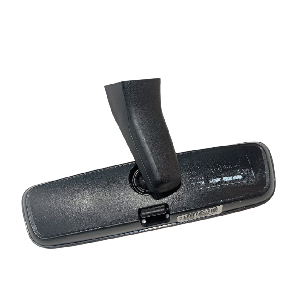 Retrovisor interno Byd Song Pro 2025 V669 6