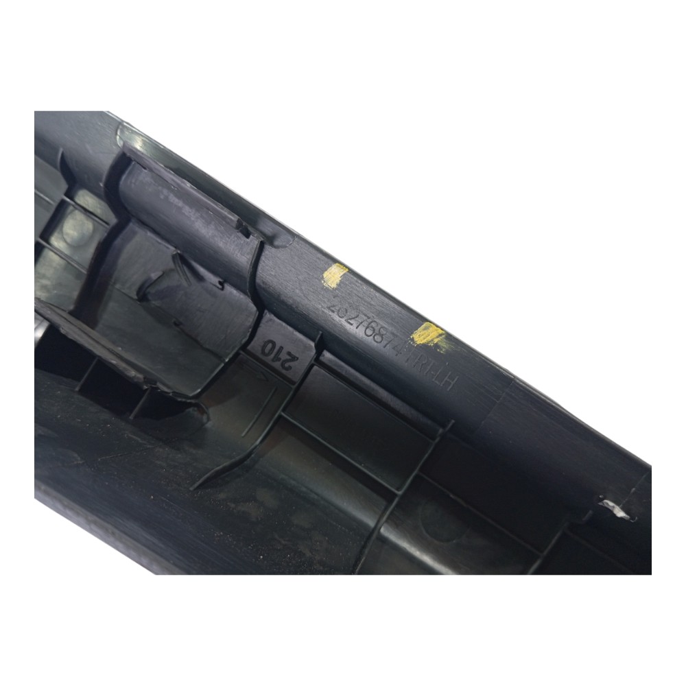 Soleira Dianteira Esquerda Gm Tracker 2020 2025 V627 1
