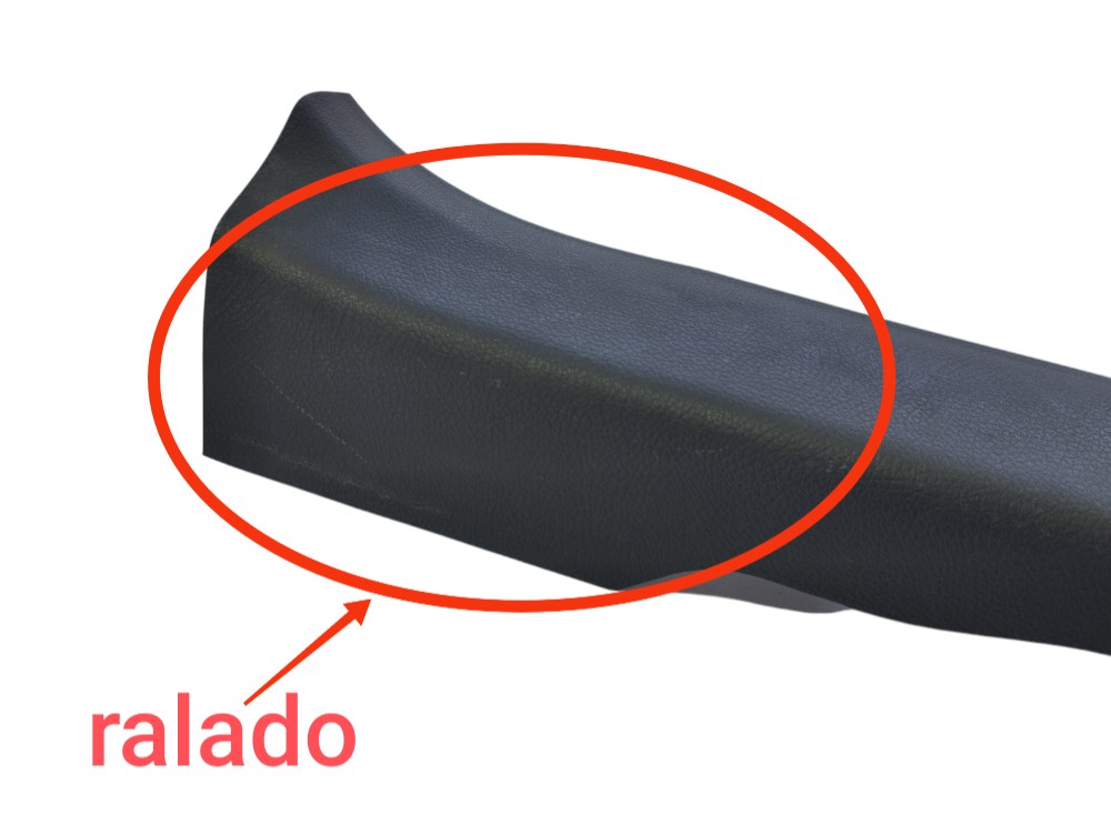 Soleira Traseira Direita Byd Song Plus 2024 V631 7