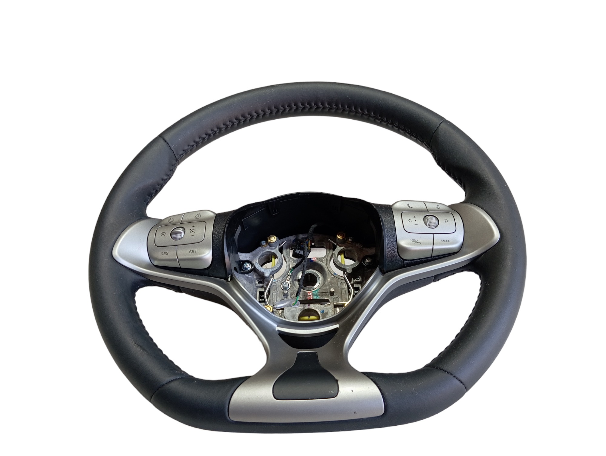 Volante Mototrista Byd Dolphin Gs 2024 2025 V594 4