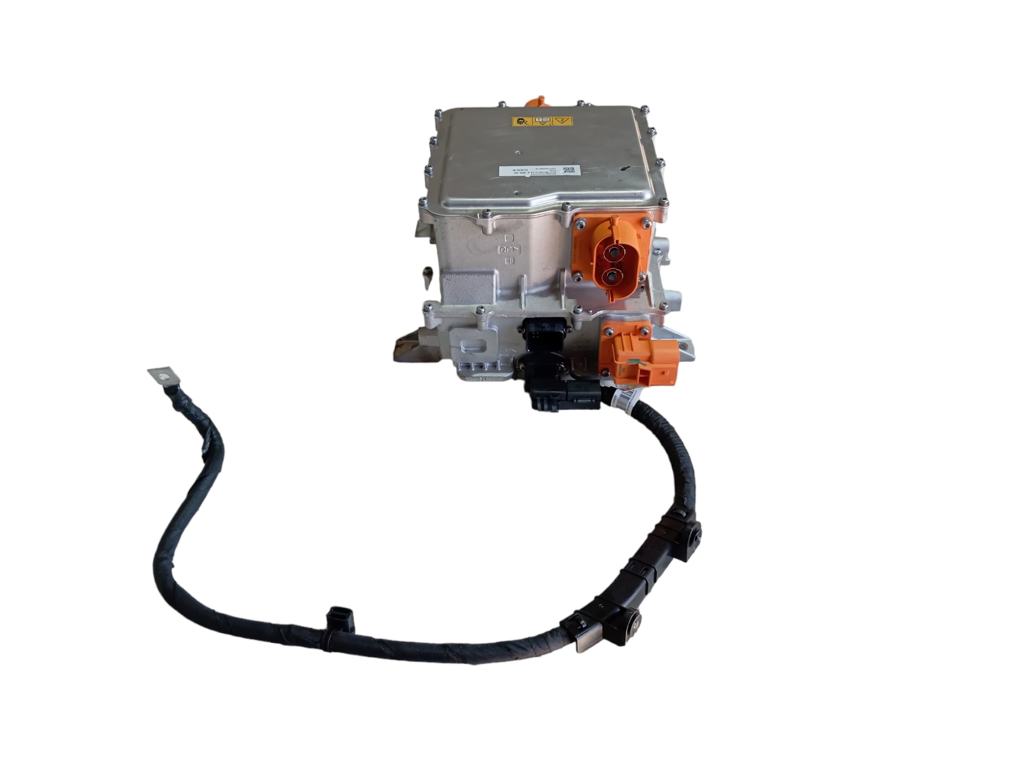 Inversor Tensor Gwm Haval H6 Gt 1.5 2024 V598 2