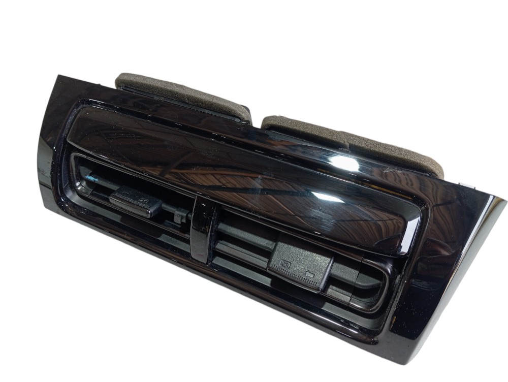 Difusor Ar Central Hyundai Creta 2023 V609