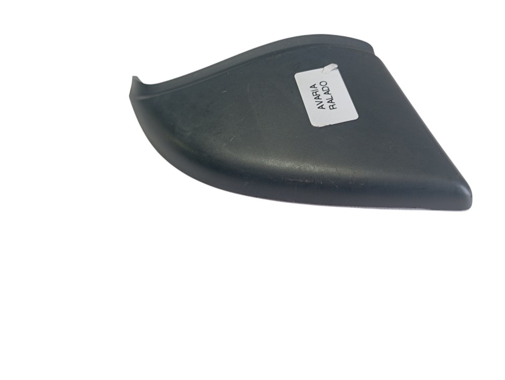 Acabamento Interno Retrovisor Esquerdo Citroen C3 2005 V306 1