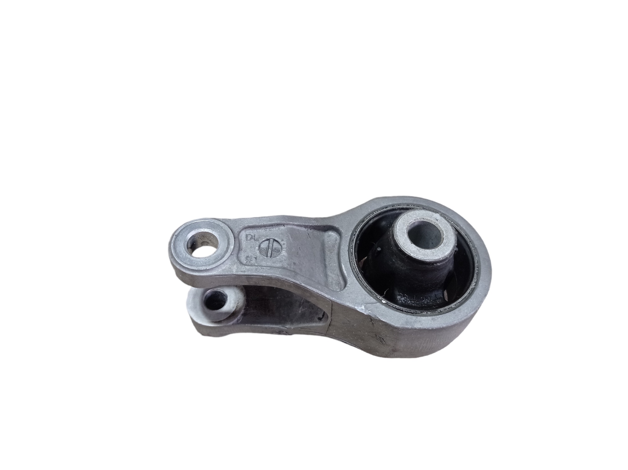 Coxim Inferior Cambio Gwm Haval H6 Gt 1.5 2024 V598 2