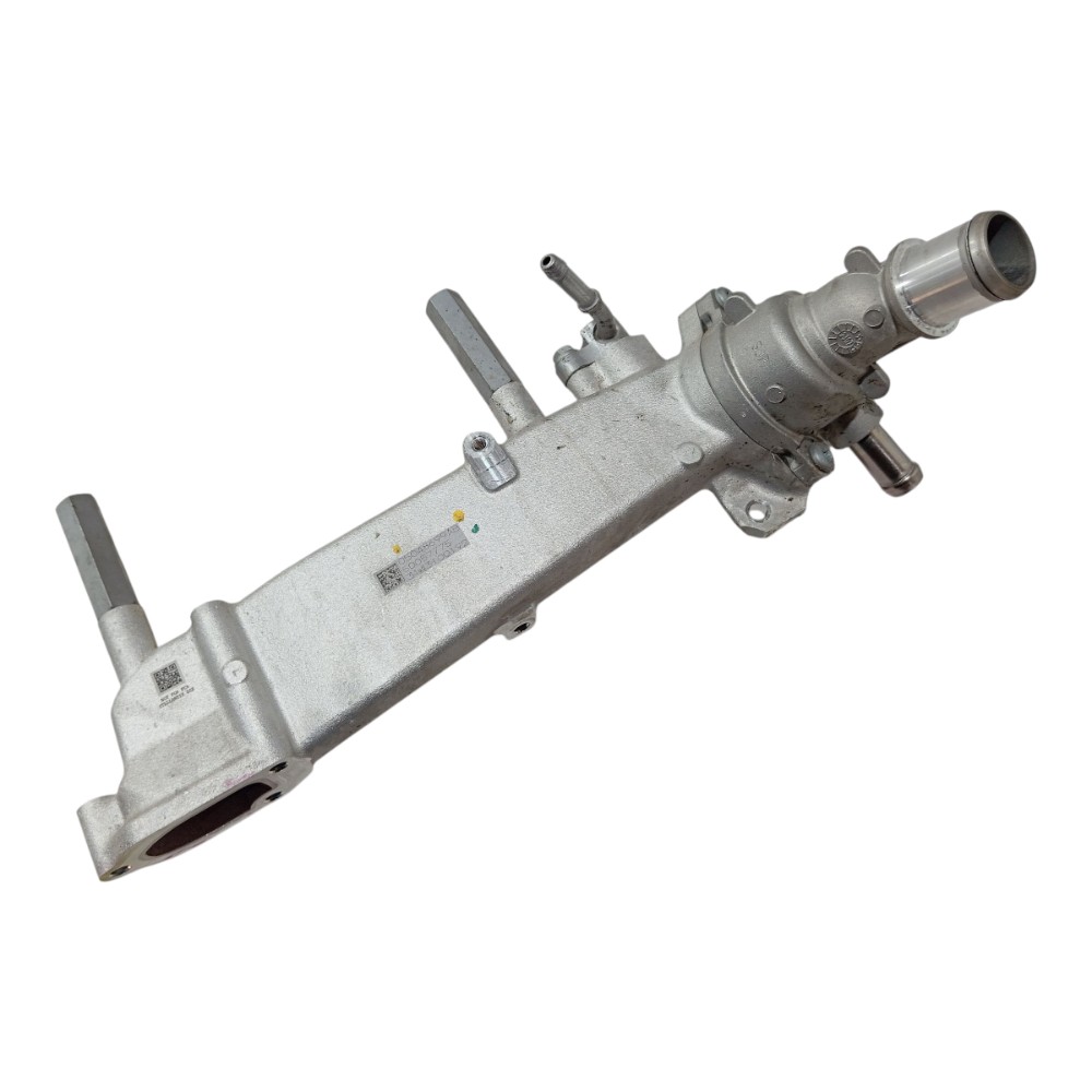 Carcaça Valvula Termostatica  Motor Ram Rampage 2024 V659 3