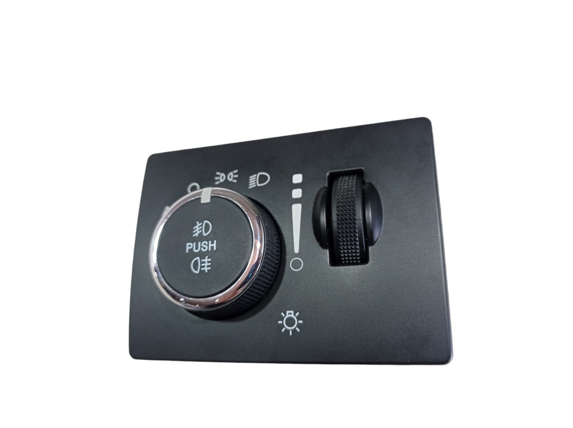 Botão Farol Jeep Grand Cherokee Limited 3.0 2014 V580 8