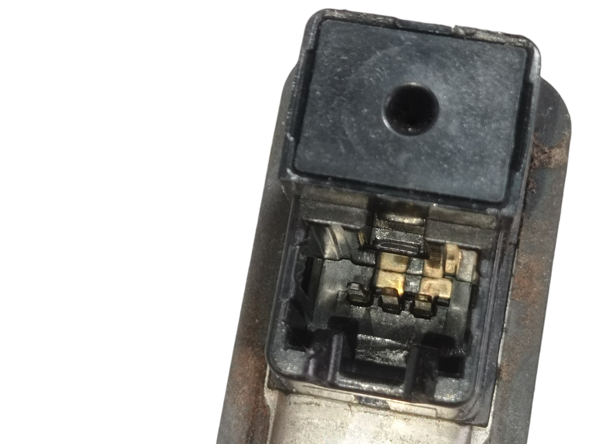 Sensor Abertura Porta Mitsubishi Pajero Full Hpe 2020 V599 7