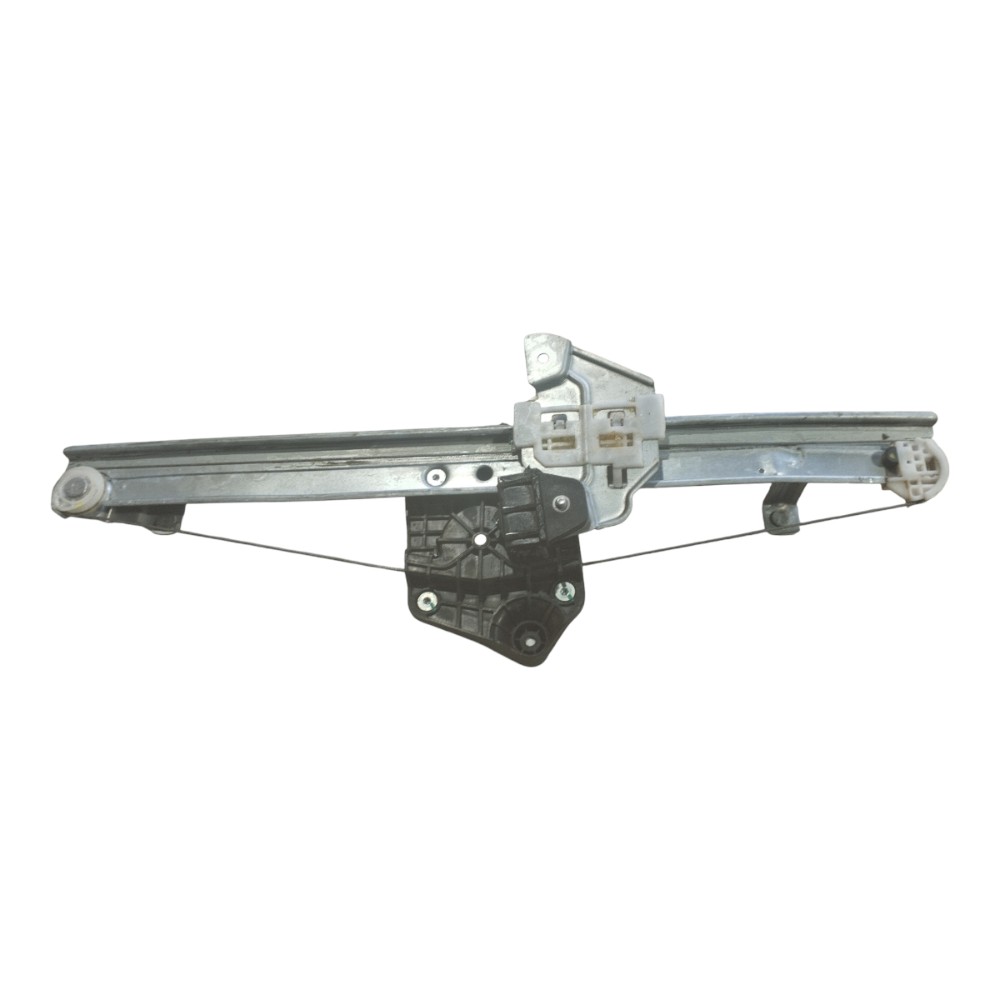Máquina Vidro Diantei Esquerda Byd Dolphin Gs 2024 2025 V653 5