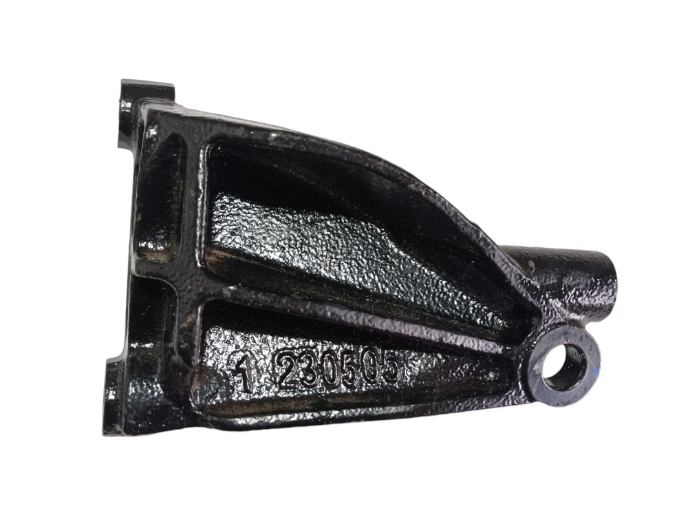 Suporte Coxim Cambio Gwm Haval H6 Hev 1.5 2024 V610 3