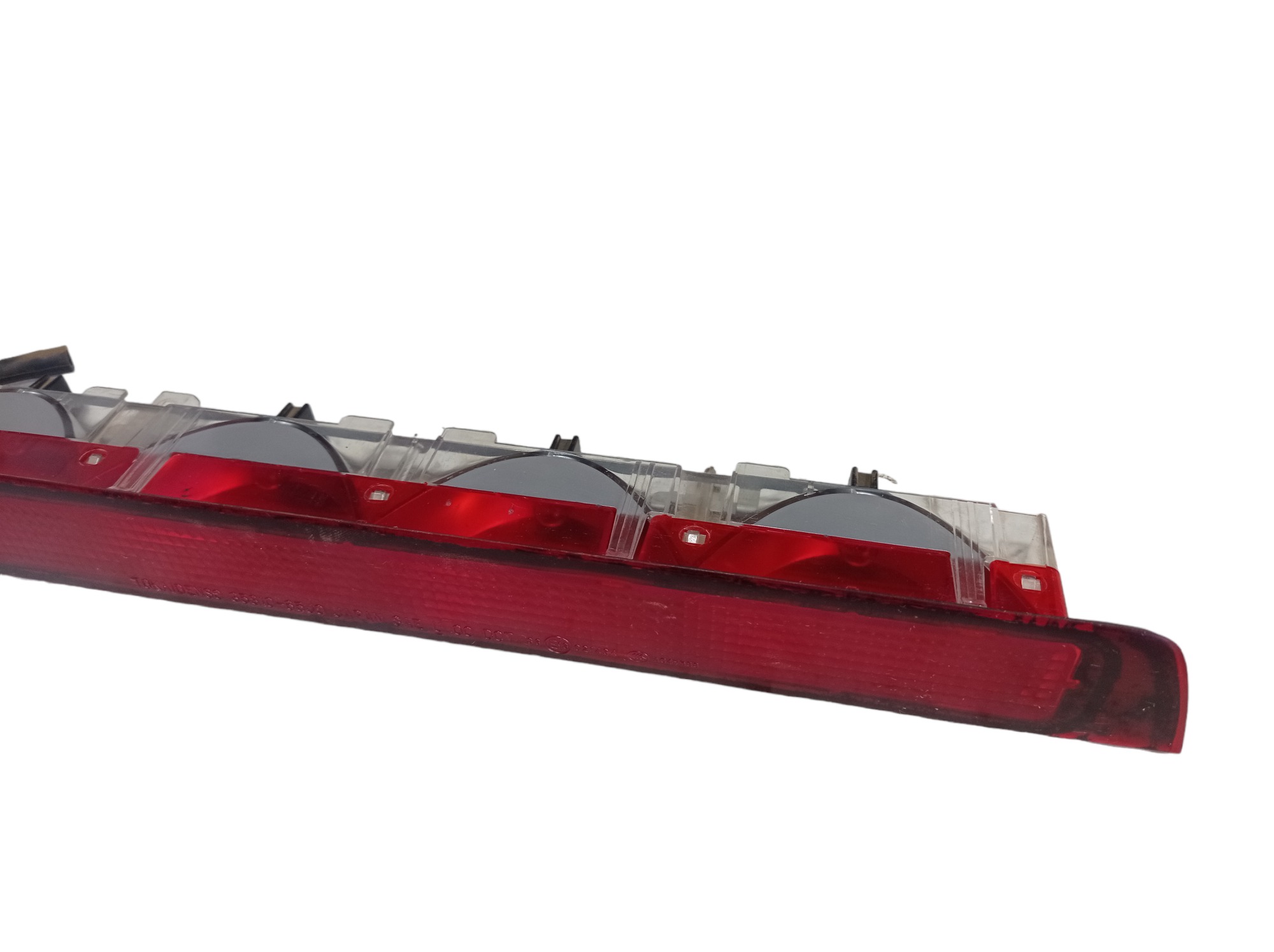 Break Light Luz De Freio Suzuki Grand Vitara 2012 2015 V570 8