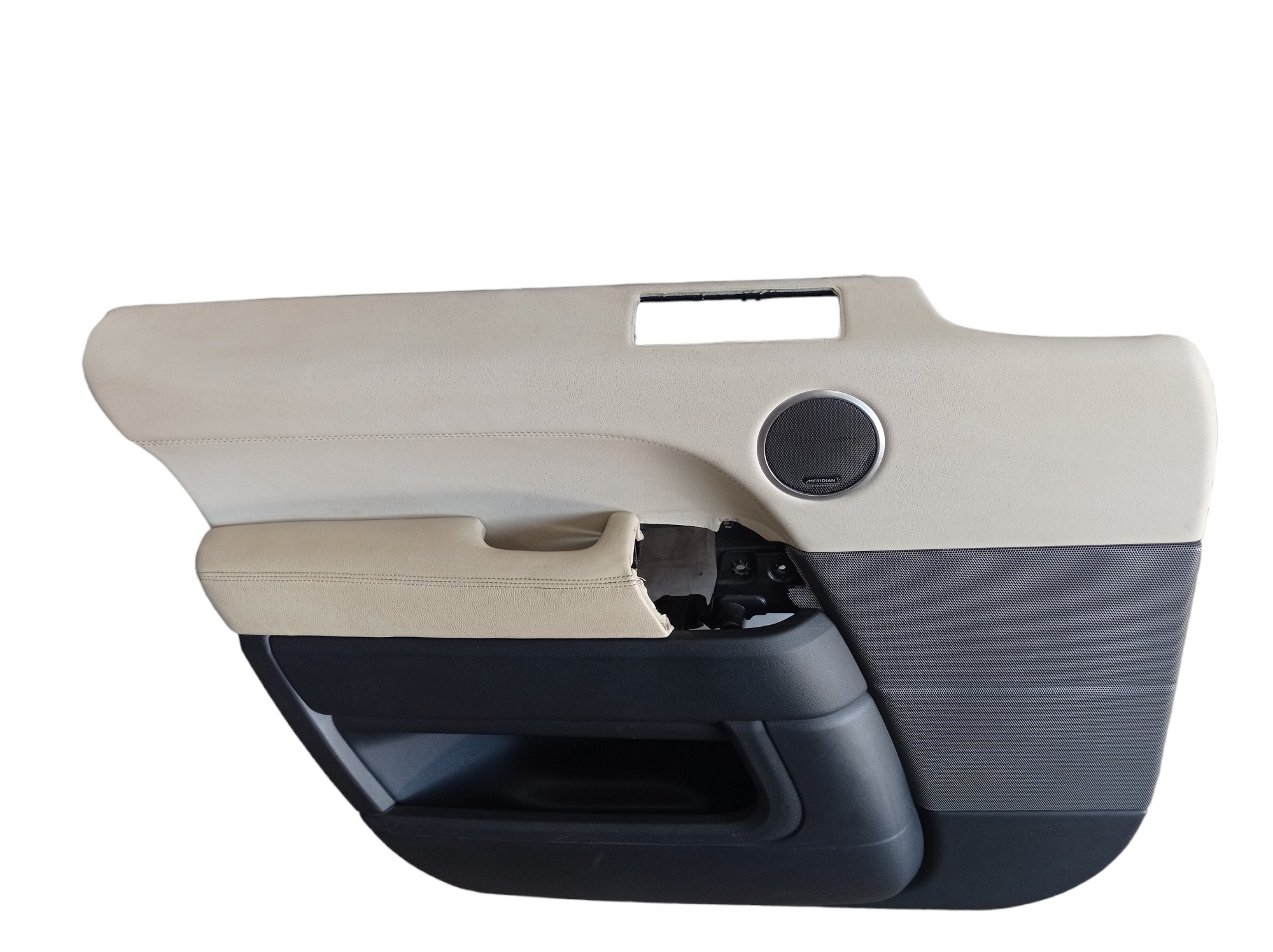 Forro Porta Dianteiro Esquerdo Range Rover Sport 2014 V573 2