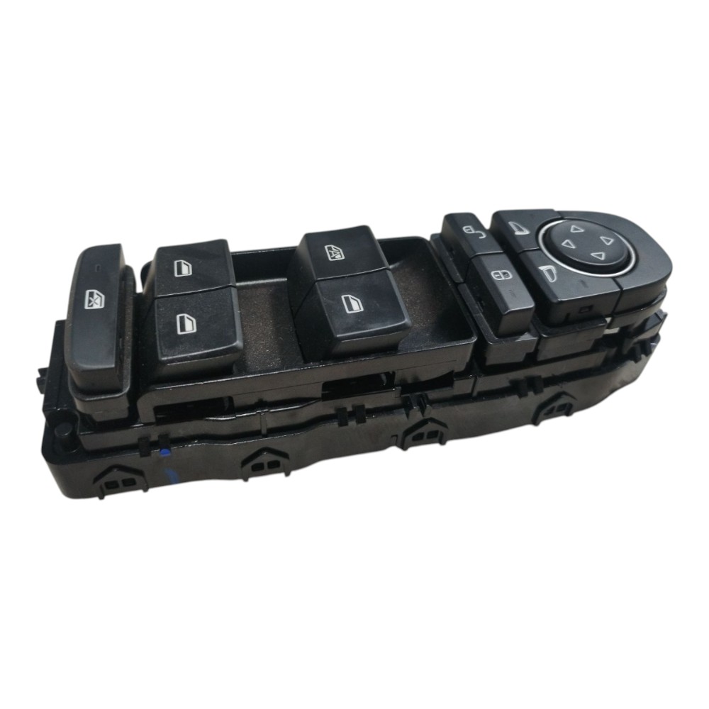 Botão Vidro Dianteiro Esquerdo Byd Dolphin Gs 2024 2025 V666 10