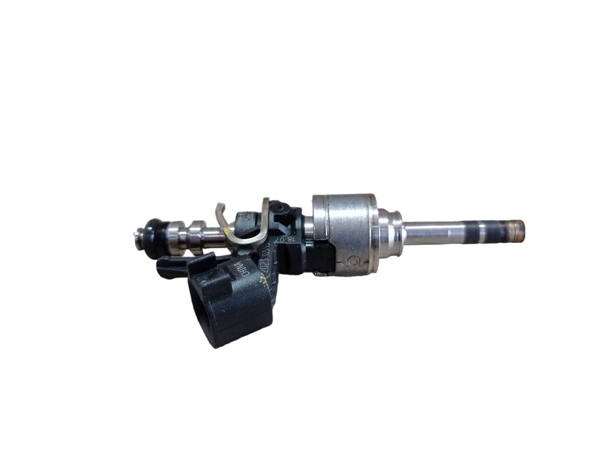 Bico Injetor Gwm Haval H6 Gt 1.5 2024 V598 4