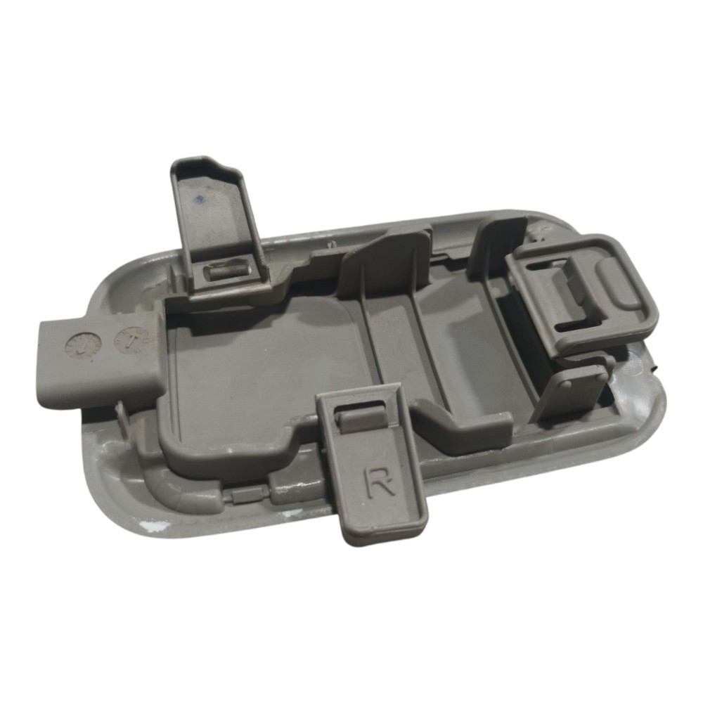 Acabamento Isofix Honda Hrv 2017 A 2021 V660 7