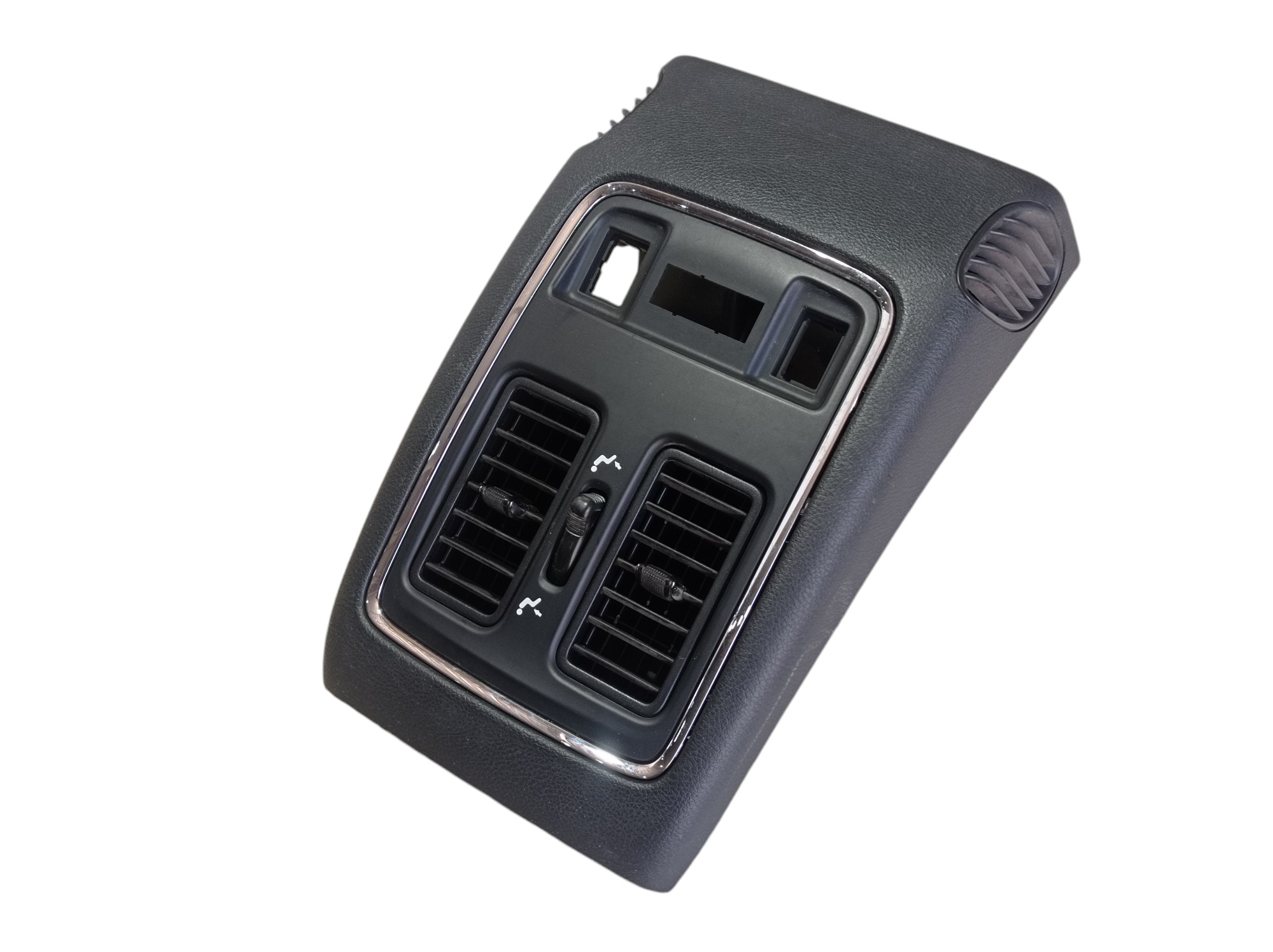 Difusor Ar Console Jeep Grand Cherokee 3.6 2014 V604 2
